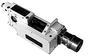 16mm 1B high-speed rotary-prism camera is capable of 1000 frames-per-second (fps).