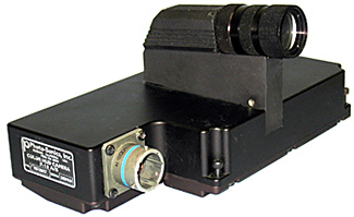 F-16A/B/ADF HUD Camera