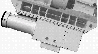Video Tracking Camera